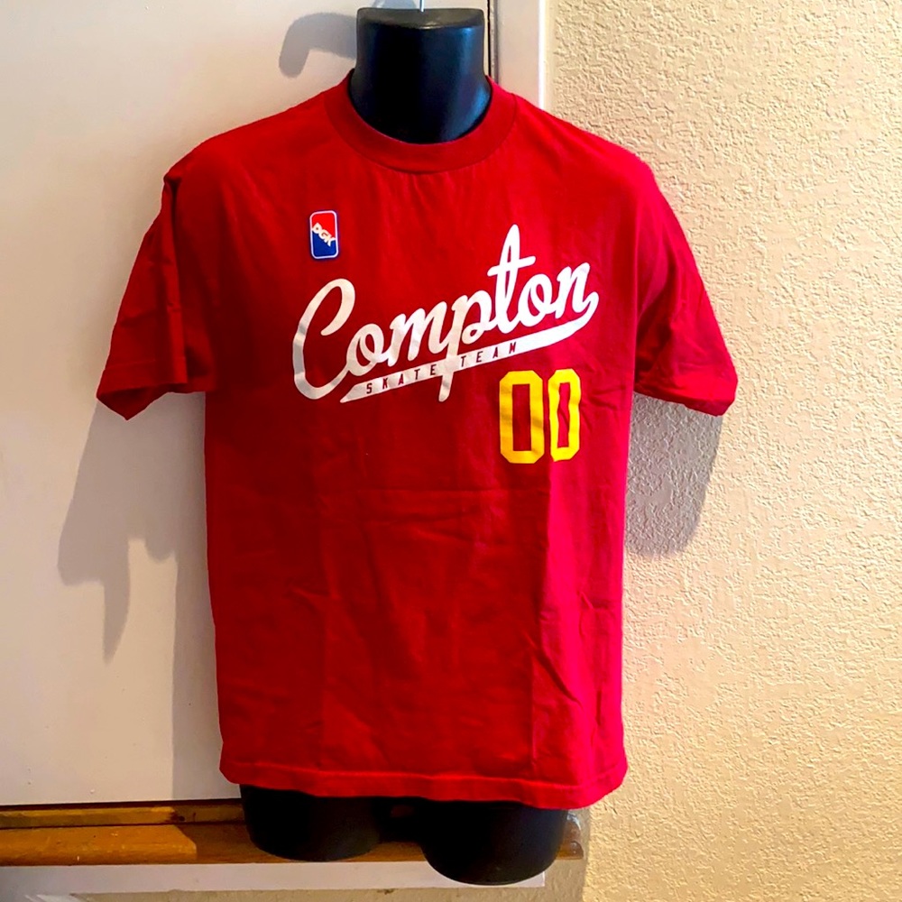 DGK Skateboarding Shirt
